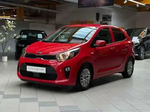 Kia Picanto Dream Team|SHZ|LHZ|Klima|CarPlay|Kamera