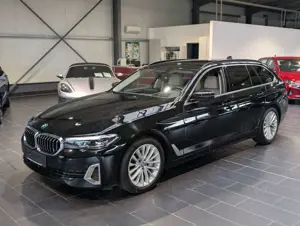 BMW 530 d Touring Aut. Luxury Line