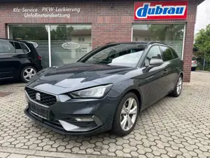 SEAT Leon Sportstourer 1.5 eTSI 110 kW FR