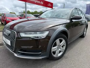 Audi A6 Allroad quattro 3.0 TDI*KAMERA