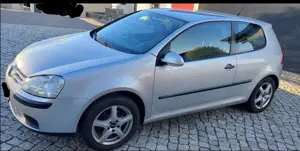 Volkswagen Golf Golf V  3-Türer 1.4 Trendline