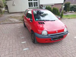 Renault Twingo 1.2 Expression TÜV 05/28 NEU