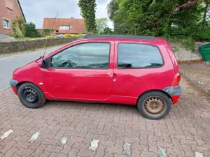 Renault Twingo 1.2 Expression TÜV 05/28 NEU Bild 4