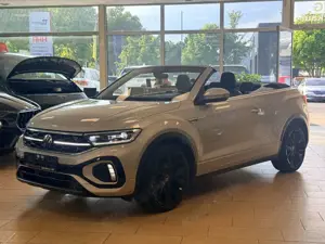 Volkswagen T-Roc R-Line*ACC*dig..Cockpit*beats*CAM*Navi*SHZ