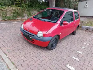Renault Twingo 1.2 Expression TÜV 05/28 NEU Bild 2