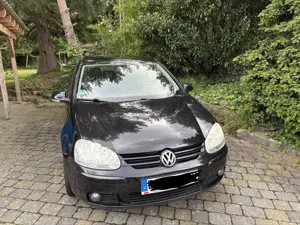 Volkswagen Golf VW Golf V 1.4 Benziner | 125.000 km | TÜV neu