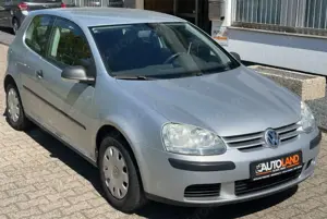Volkswagen Golf V Lim. Trendline*NUR 84TKM*2.HAND*KLIMA*
