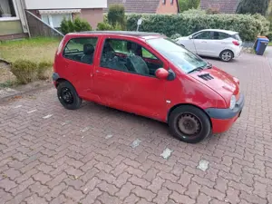 Renault Twingo 1.2 Expression TÜV 05/28 NEU Bild 3