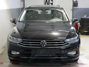 Volkswagen Passat Variant Business LED DSG Kamera 1.Hand
