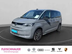 Volkswagen T7 Multivan 1,5 DSG+LED+DAB+SHZ+PDCv+h
