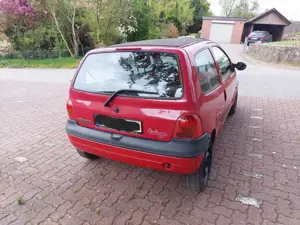 Renault Twingo 1.2 Expression TÜV 05/28 NEU Bild 5