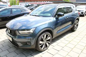 Volvo XC40 T5 Recharge DKG Plus Dark Navigation Leder LED Har
