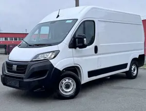 Fiat Ducato 2,2 Hochr.-Kasten 30 120 L2H2*A-KLIMA*PDC