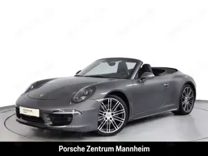 Porsche 991 -1 (911) Carrera 4 Cabriolet