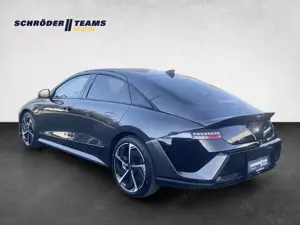 Hyundai IONIQ 6 Bild 4