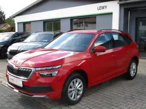 Skoda Kamiq 1.0 TSI Ambition+NAVI+ACC+LED+CLIMA+