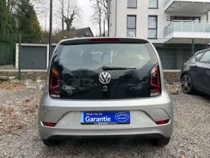 Volkswagen up! Bild 4
