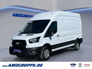 Ford Transit FT350 L3H3 Trend FWD 4J.*Gar. LaderaumschutzPak+2x
