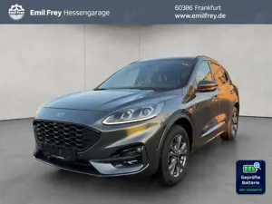 Ford Kuga 2.5 Duratec PHEV ST-LINE X
