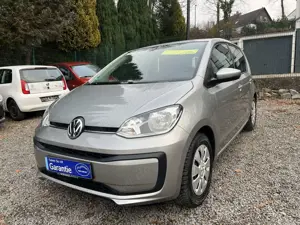 Volkswagen up! Bild 3