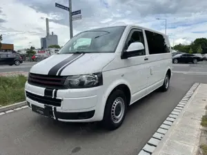 Volkswagen T5 Multivan