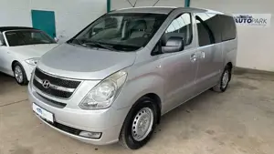 Hyundai H-1 2.5 CRDI Travel 8-Sitzer*HU 02.2028*