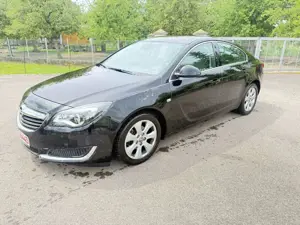 Opel Insignia A Lim. Innovation,