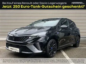 Renault Clio Esprit Alpine TCe 90 360° Navi PDC