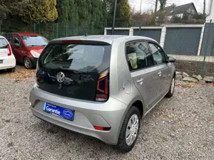 Volkswagen up! Bild 5