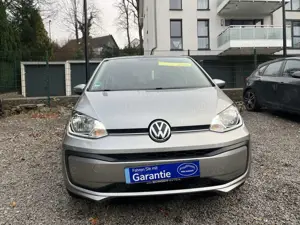 Volkswagen up! Bild 2