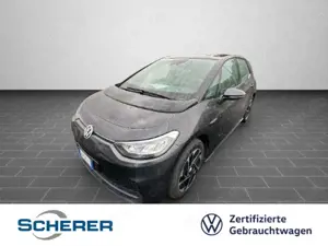 Volkswagen ID.3 Pro Performance 58 kWh | 18" in Schwarz | A