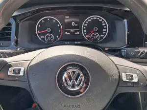 Volkswagen Polo Comfortline
