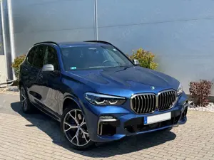BMW X5 M M50d