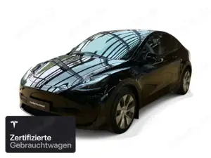 Tesla Model Y Rear-Wheel Drive