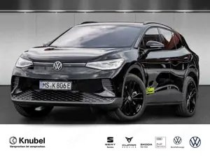Volkswagen ID.4 Pro Black Edition AHK 20" IQ.Light HarmanKardon...