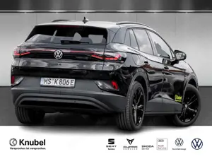 Volkswagen ID.4 Pro Black Edition AHK 20" IQ.Light HarmanKardon... Bild 2