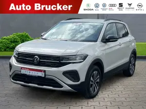 Volkswagen T-Cross 1.0 TSI 85 kW Energy+LED+Kamera+Klima