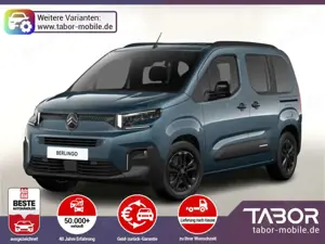 Citroen Berlingo PKW MAX Nav Keyl Kam PrivG 16Z UVP-23%*