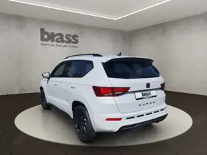 CUPRA Ateca 2.0 TSI  VZ elektrische Gepäckraumklappe Bild 3