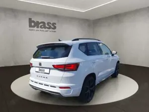 CUPRA Ateca 2.0 TSI  VZ elektrische Gepäckraumklappe Bild 5