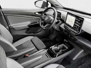 Volkswagen ID.4 Pro Black Edition AHK 20" IQ.Light HarmanKardon... Bild 3