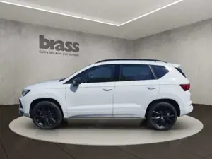 CUPRA Ateca 2.0 TSI  VZ elektrische Gepäckraumklappe Bild 2
