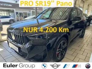 BMW X1 18i M-Sport PRO SR19'' Pano Ad-M-Fw. AdLED PA  El.