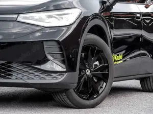 Volkswagen ID.4 Pro Black Edition AHK 20" IQ.Light HarmanKardon... Bild 5