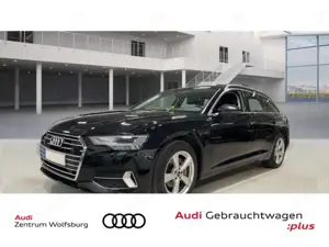 Audi A6 40TDI quattro S tronic sport STANDHZ/AH