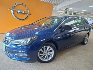 Opel Astra K ST Elegance+LED+NAVI+KLIMAAU+SHZ+LHZ+CAM