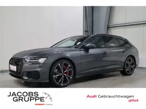 Audi S6 Avant 3.0 TDI quattro BO*Pano*AreaView *