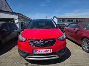 Opel Crossland X Innovation