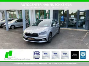 Skoda Fabia Fabia 1.0 TSI TOUR NAV//BWSS/SH/GRA/BMFL/EPH/VZE