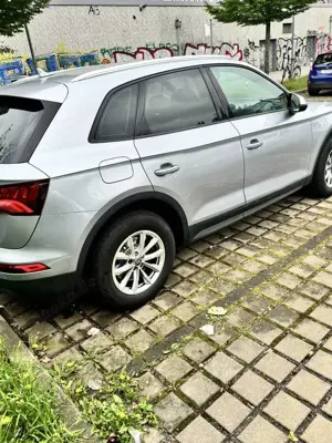 Audi Q5 3.0 TDI quattro tiptronic design